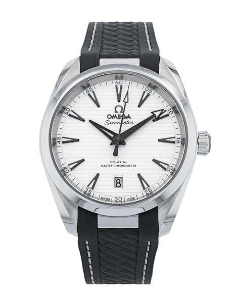 Omega Aqua Terra 150m Gents 220.12.38.20.02.001